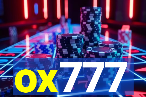 ox777