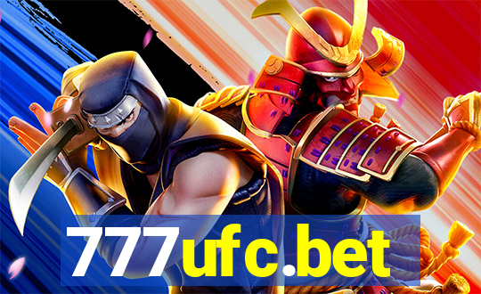 777ufc.bet