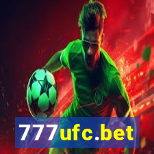 777ufc.bet