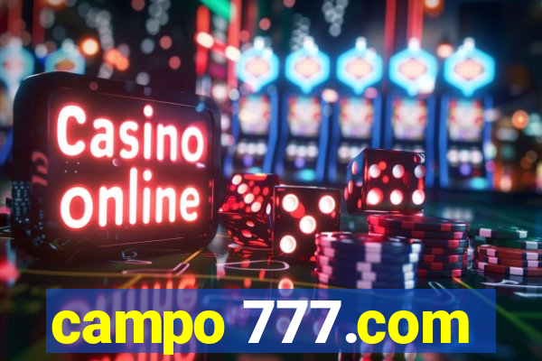 campo 777.com