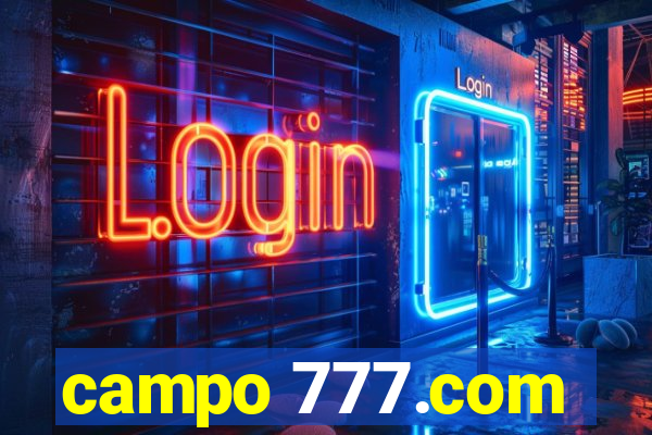 campo 777.com