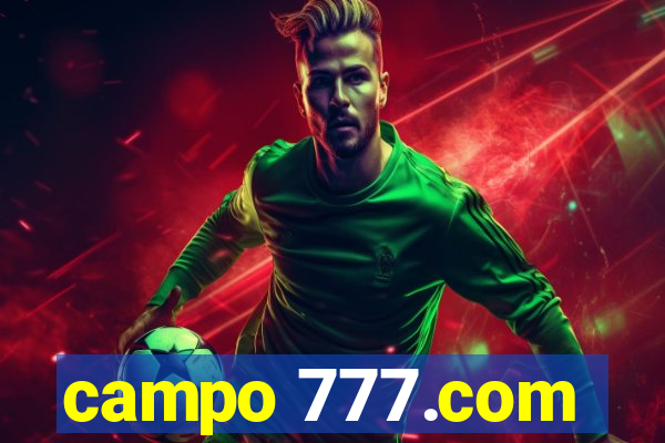 campo 777.com