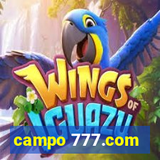 campo 777.com
