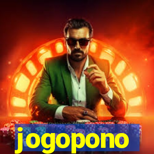 jogopono