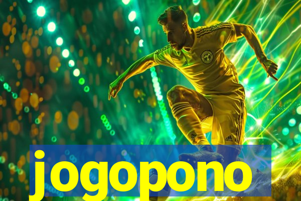 jogopono