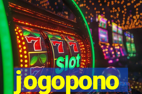 jogopono