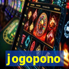 jogopono