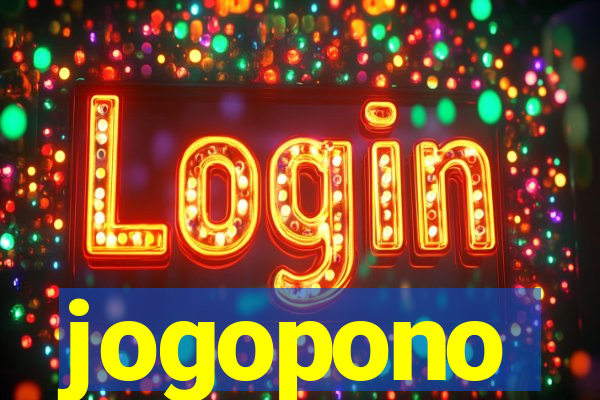 jogopono