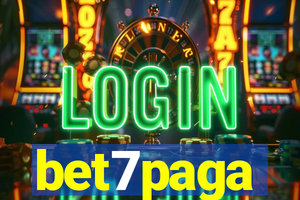 bet7paga