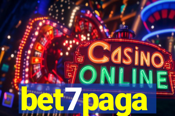 bet7paga