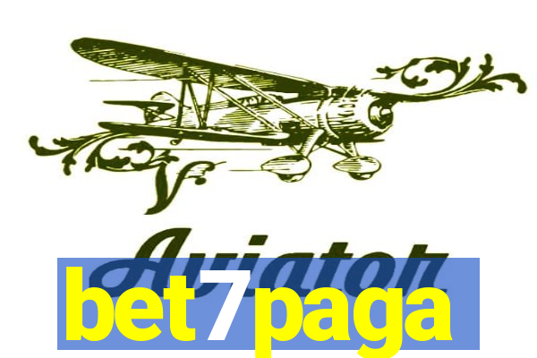 bet7paga