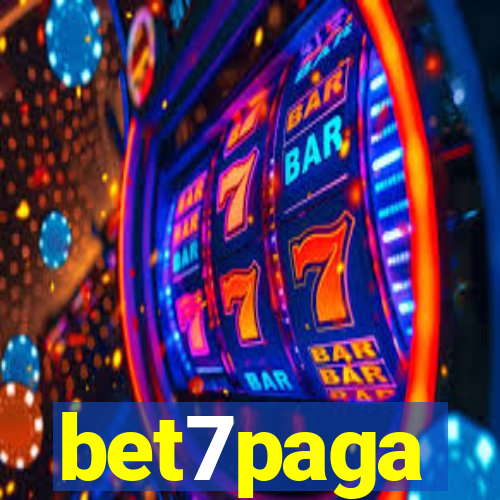 bet7paga