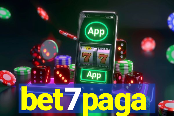 bet7paga