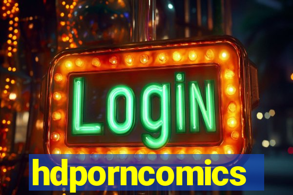 hdporncomics