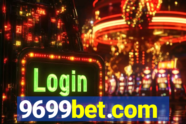 9699bet.com