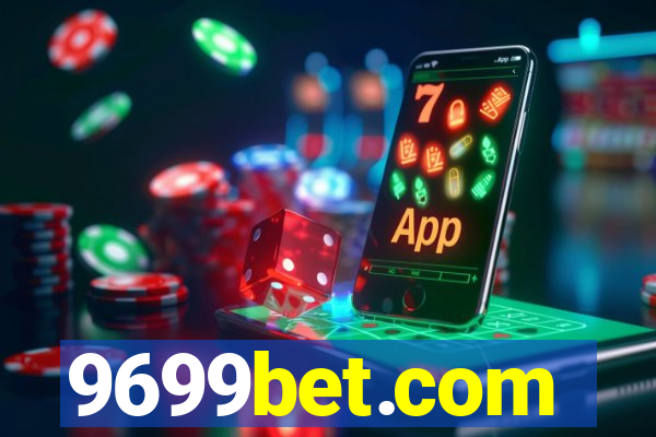 9699bet.com