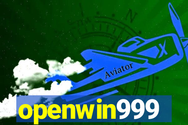 openwin999