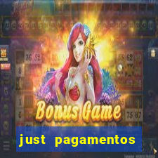 just pagamentos ltda pixbet