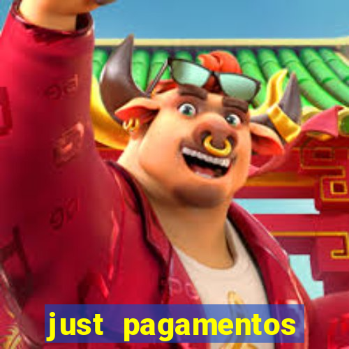 just pagamentos ltda pixbet