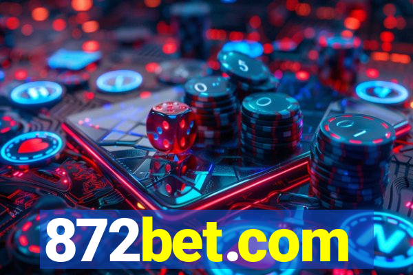 872bet.com