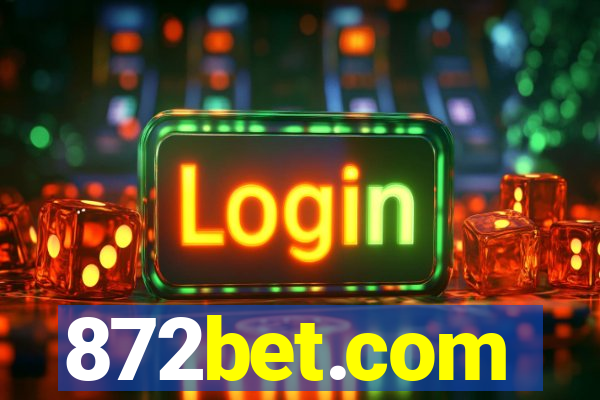 872bet.com