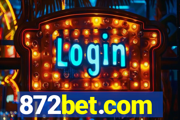 872bet.com