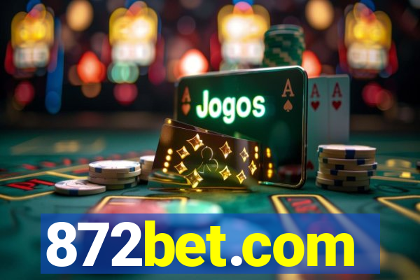 872bet.com