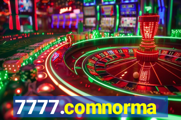 7777.comnorma