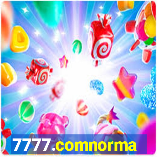 7777.comnorma