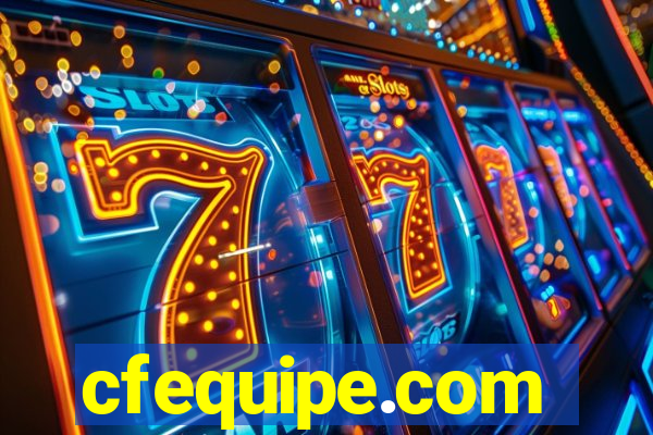 cfequipe.com