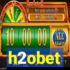 h2obet
