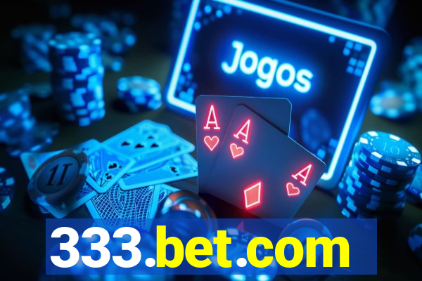 333.bet.com