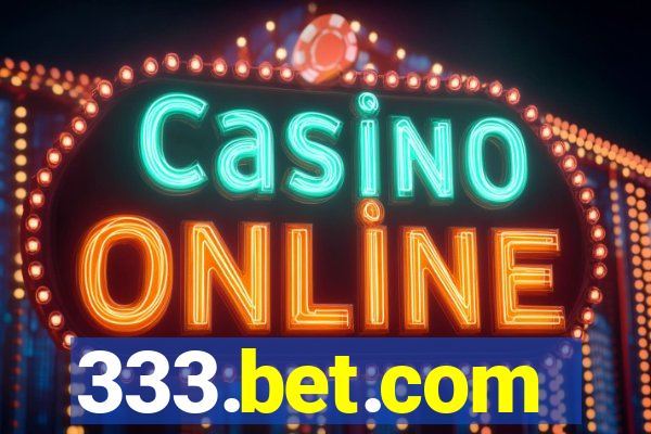 333.bet.com