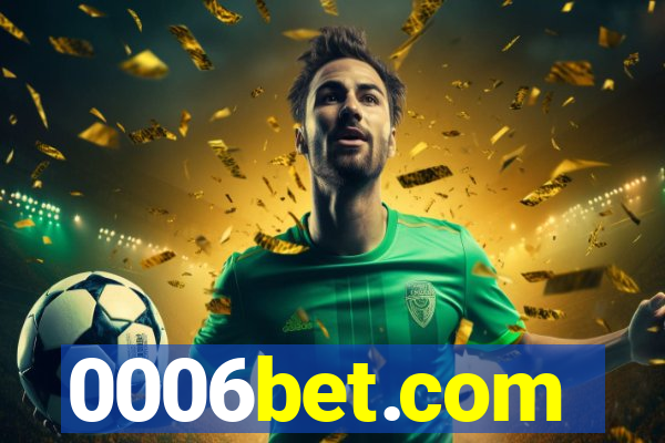 0006bet.com