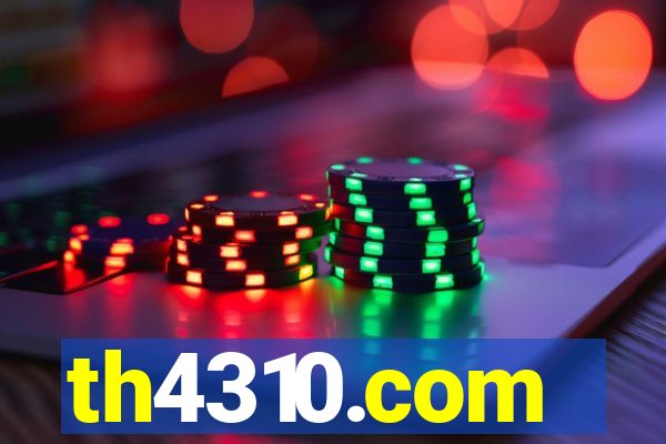 th4310.com