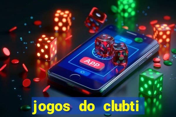 jogos do clubti devotos mirins