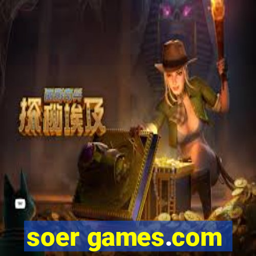 soer games.com