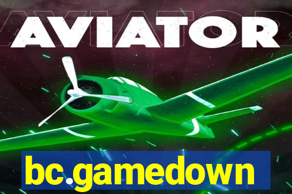 bc.gamedown