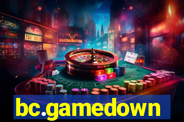 bc.gamedown