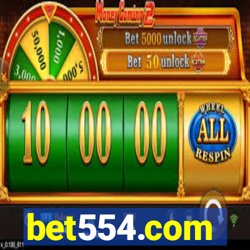 bet554.com