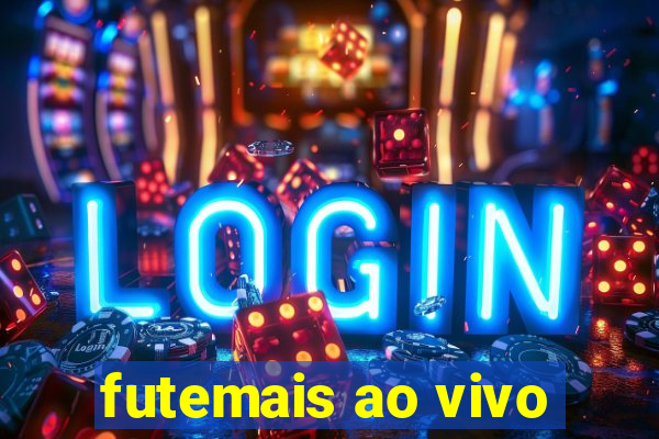 futemais ao vivo
