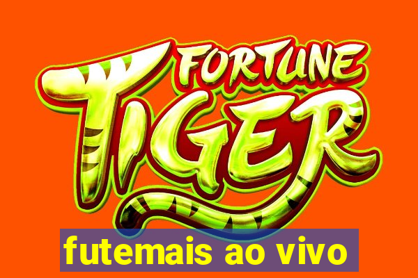 futemais ao vivo