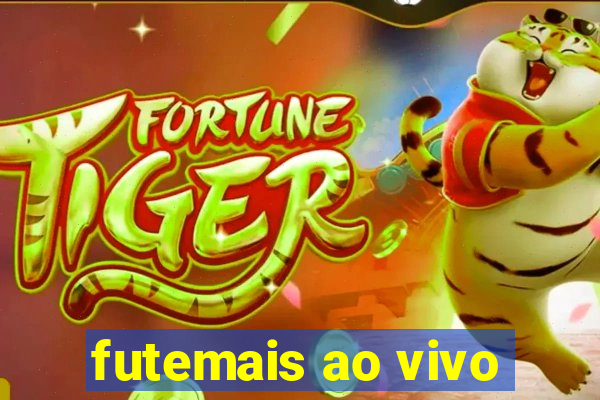 futemais ao vivo