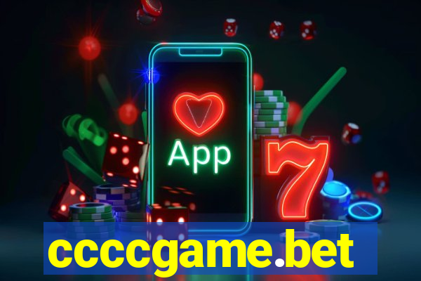 ccccgame.bet