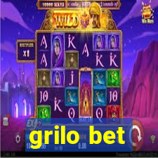 grilo bet