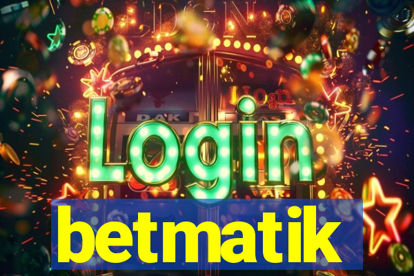 betmatik