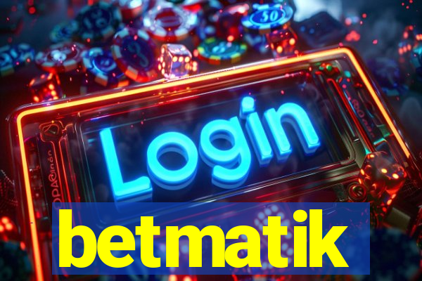 betmatik