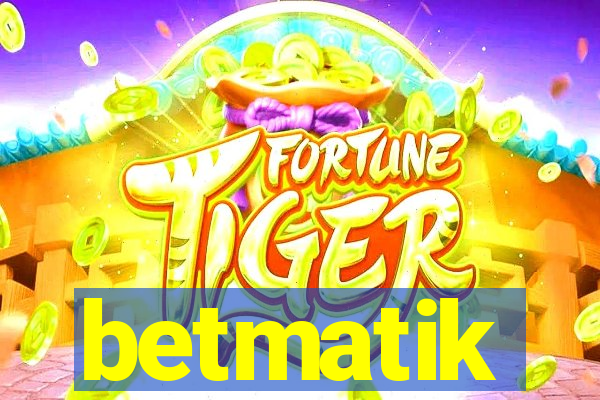 betmatik