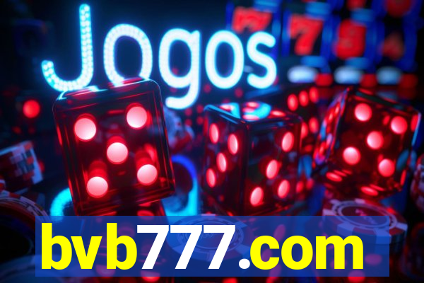 bvb777.com