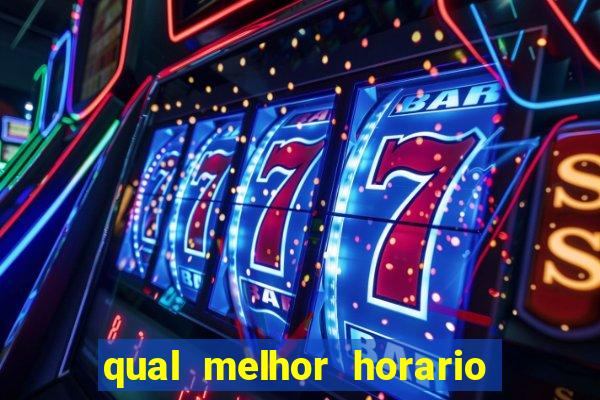qual melhor horario para jogar money coming
